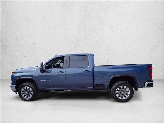 New 2026 Chevrolet Silverado 2500 LT image 2