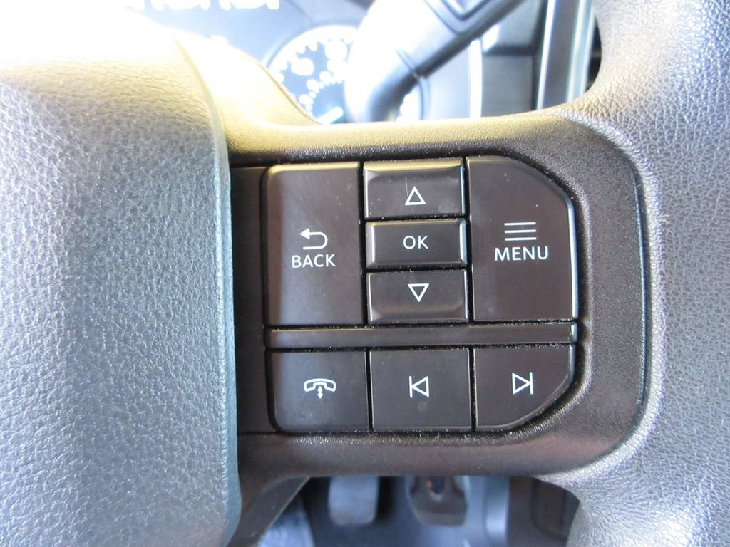 Certified 2023 Ford F150 XL w/ STX Appearance Package RWD image 17