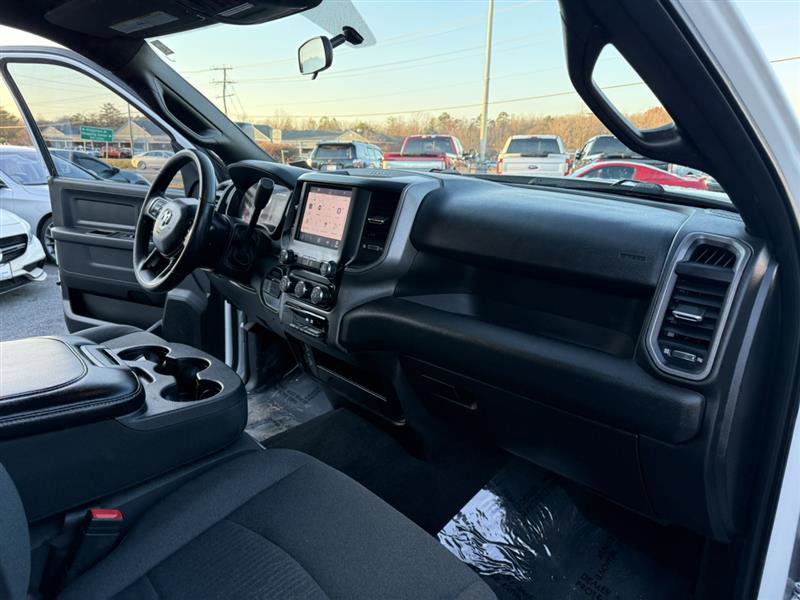 Used 2022 RAM 3500 Tradesman image 15