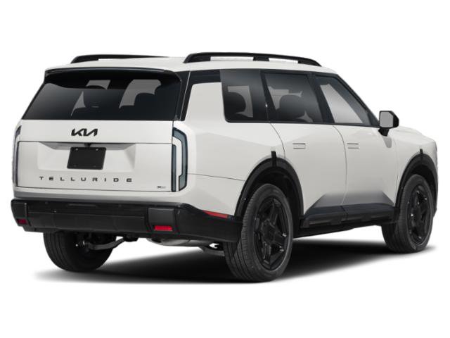 New 2027 Kia Telluride SX Prestige X-Line image 2