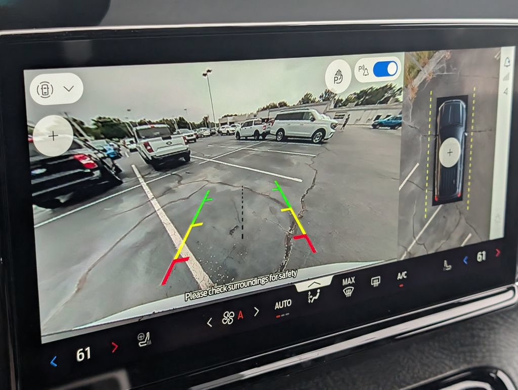New 2026 Ford Expedition Tremor AWD/4WD image 14
