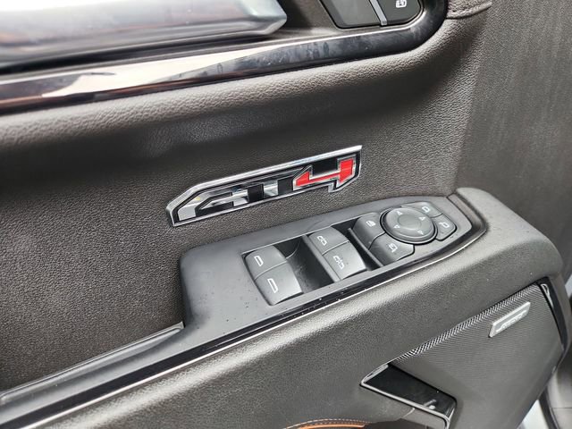 Used 2023 GMC Sierra 1500 AT4 w/ AT4 Premium Package AWD/4WD image 24