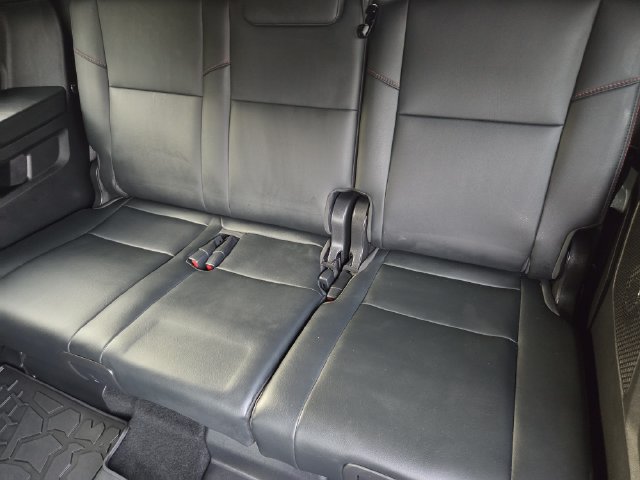 Certified 2026 Toyota Sequoia TRD Pro AWD/4WD image 26
