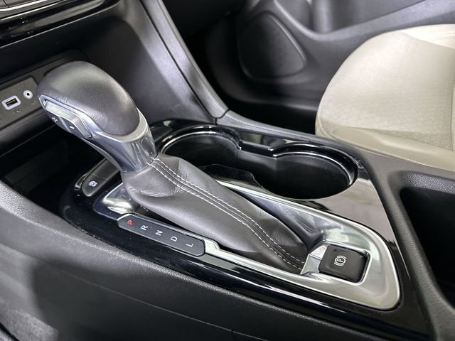 Used 2023 Buick Encore GX Select w/ Safety Package II FWD image 16