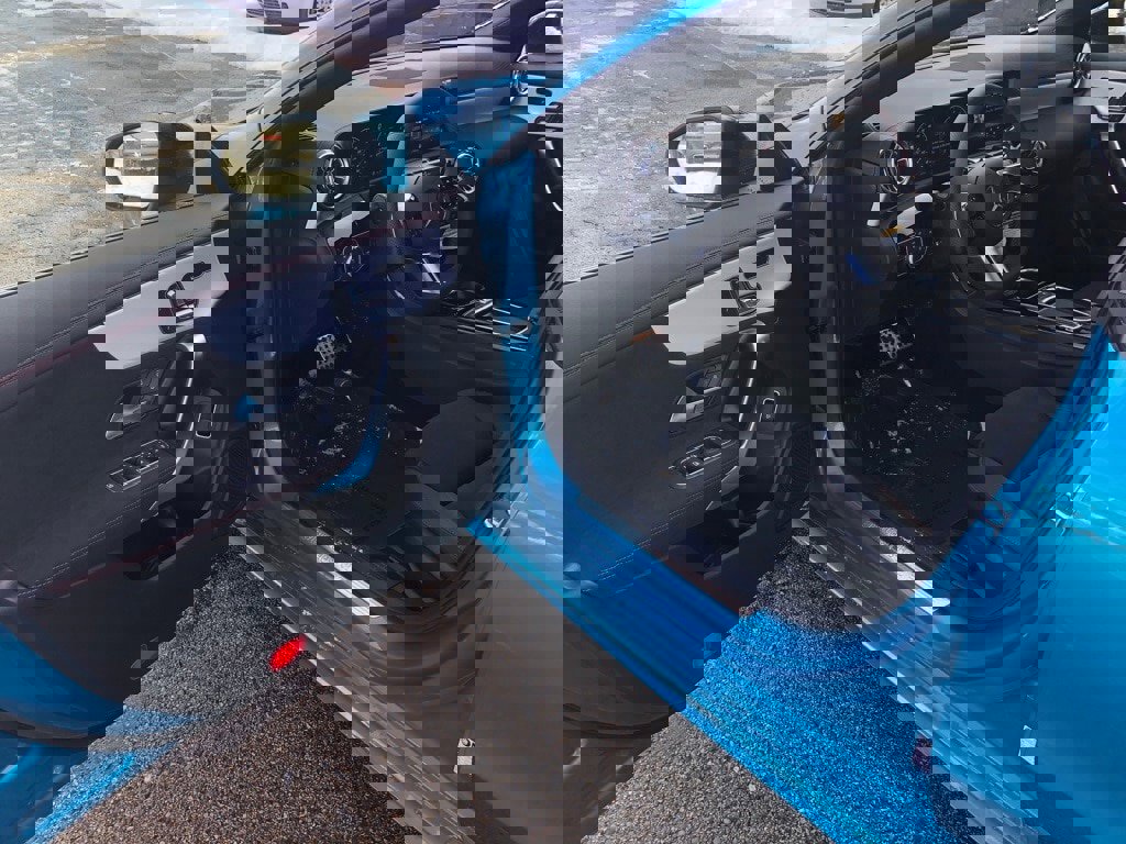 New 2026 Mercedes-Benz CLA 250 4MATIC image 11