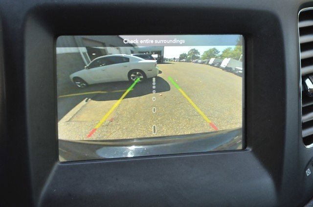 Used 2020 Jeep Compass Latitude w/ Cold Weather Group image 33