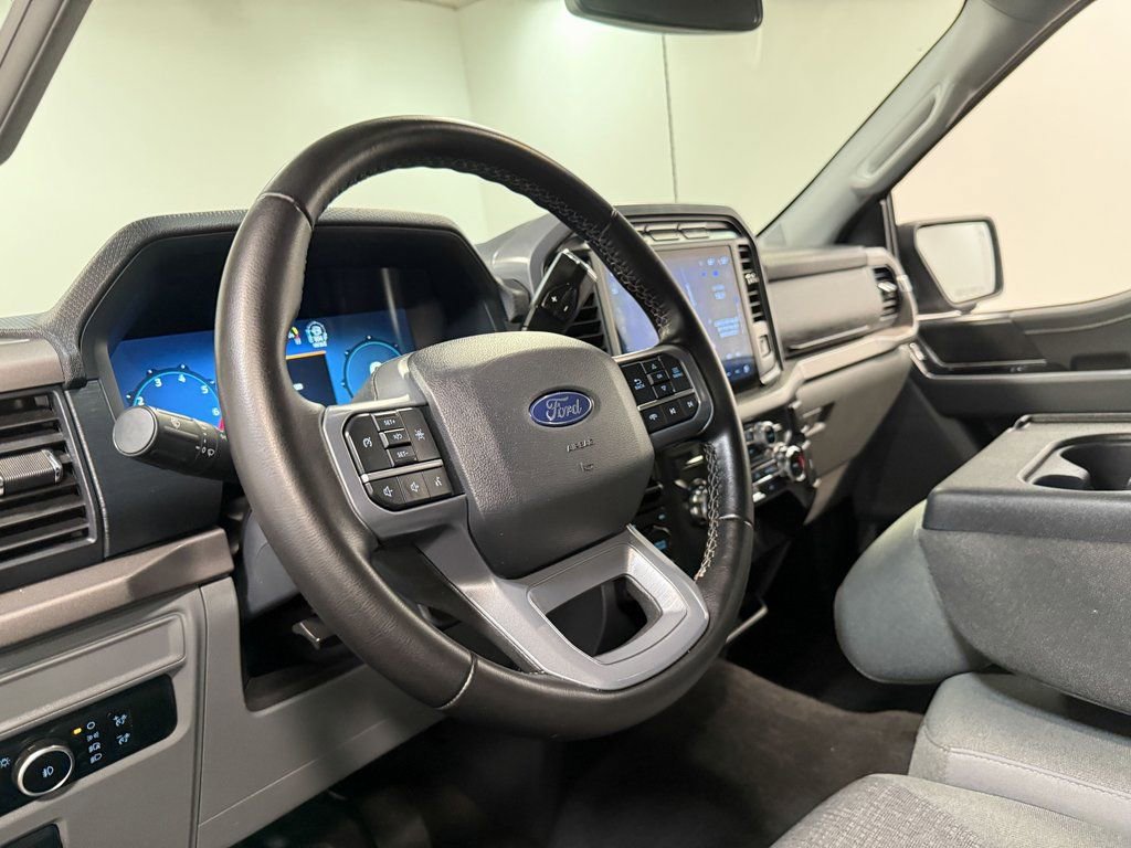 Used 2024 Ford F150 XLT AWD/4WD image 72