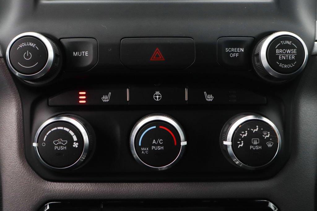 Used 2023 RAM 1500 Lone Star RWD image 37