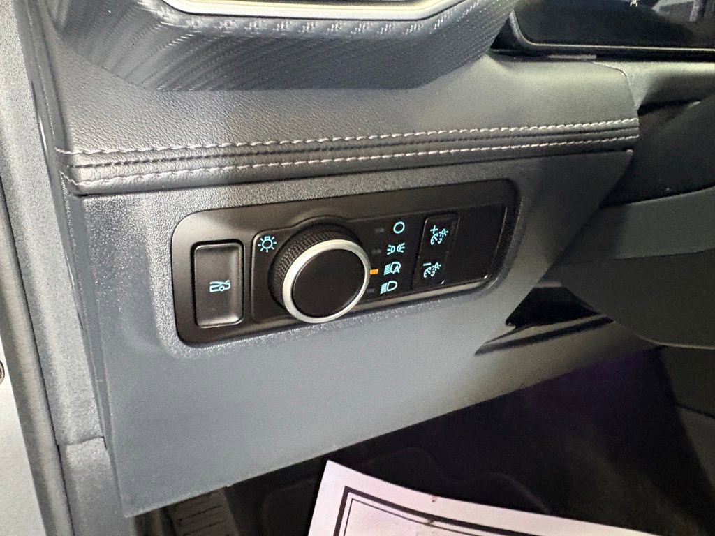 Certified 2025 Ford Mustang Premium image 17