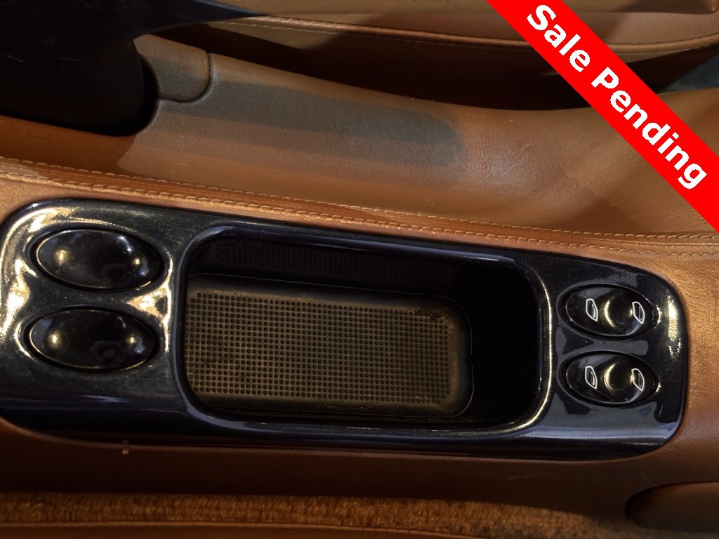 Used 2001 Porsche 911 Turbo image 24