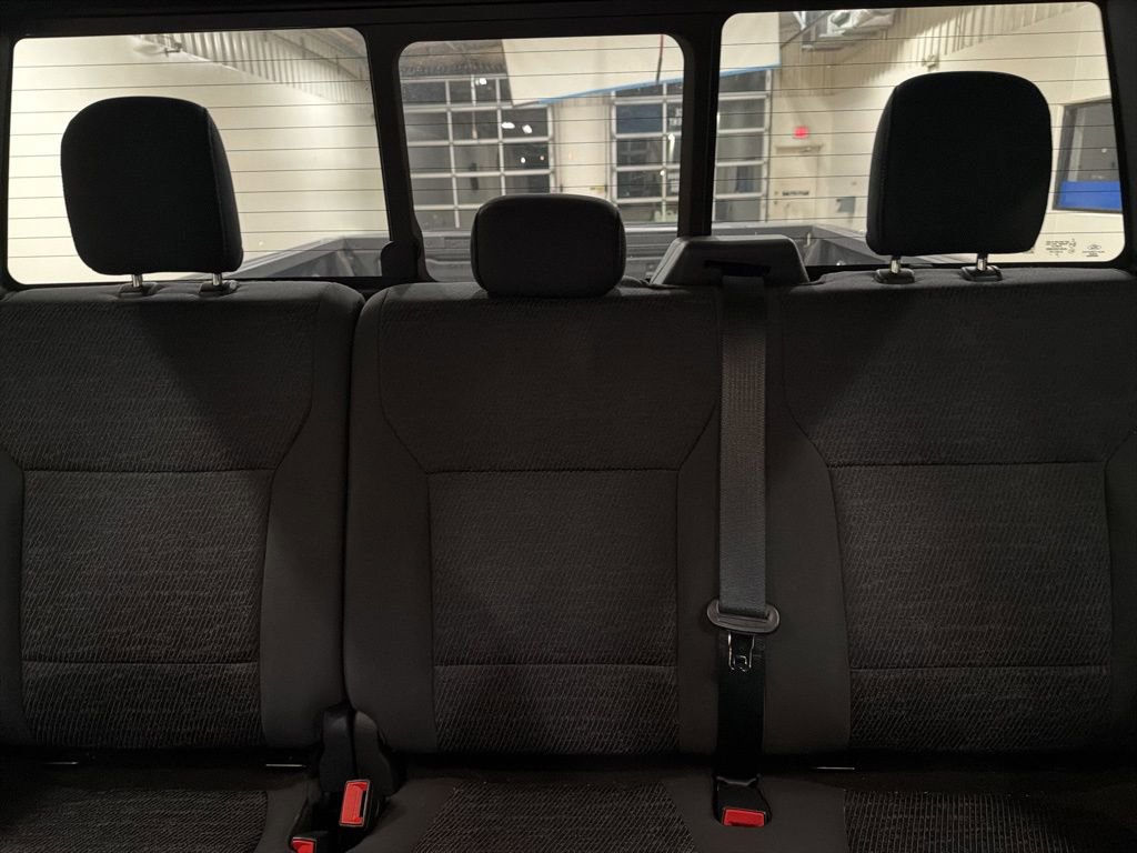 Certified 2022 Ford F150 XLT w/ Equipment Group 302A High image 16