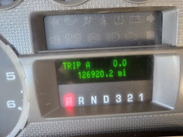 Used 2008 Ford F350 2WD Regular Cab Super Duty image 33