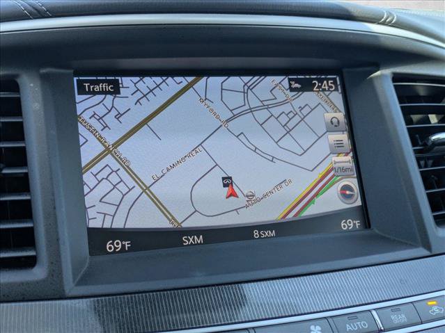 Used 2019 INFINITI QX60 Luxe w/ Essential Package FWD image 13