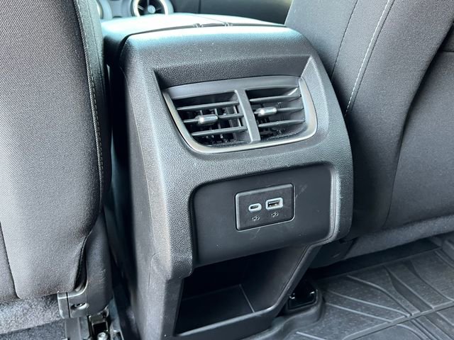 Certified 2023 Chevrolet Blazer LT w/ LPO, Floor Liner Package AWD/4WD image 33