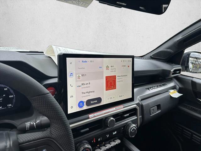 New 2026 Toyota Tacoma TRD Off-Road image 13