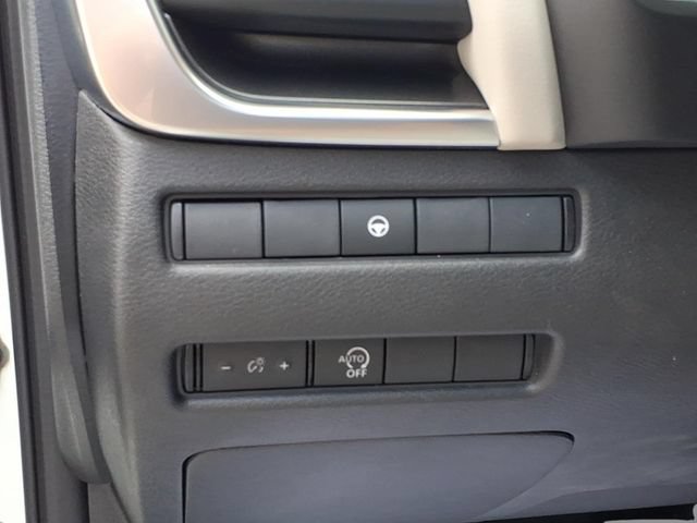 Certified 2023 Nissan Rogue SV AWD/4WD image 20