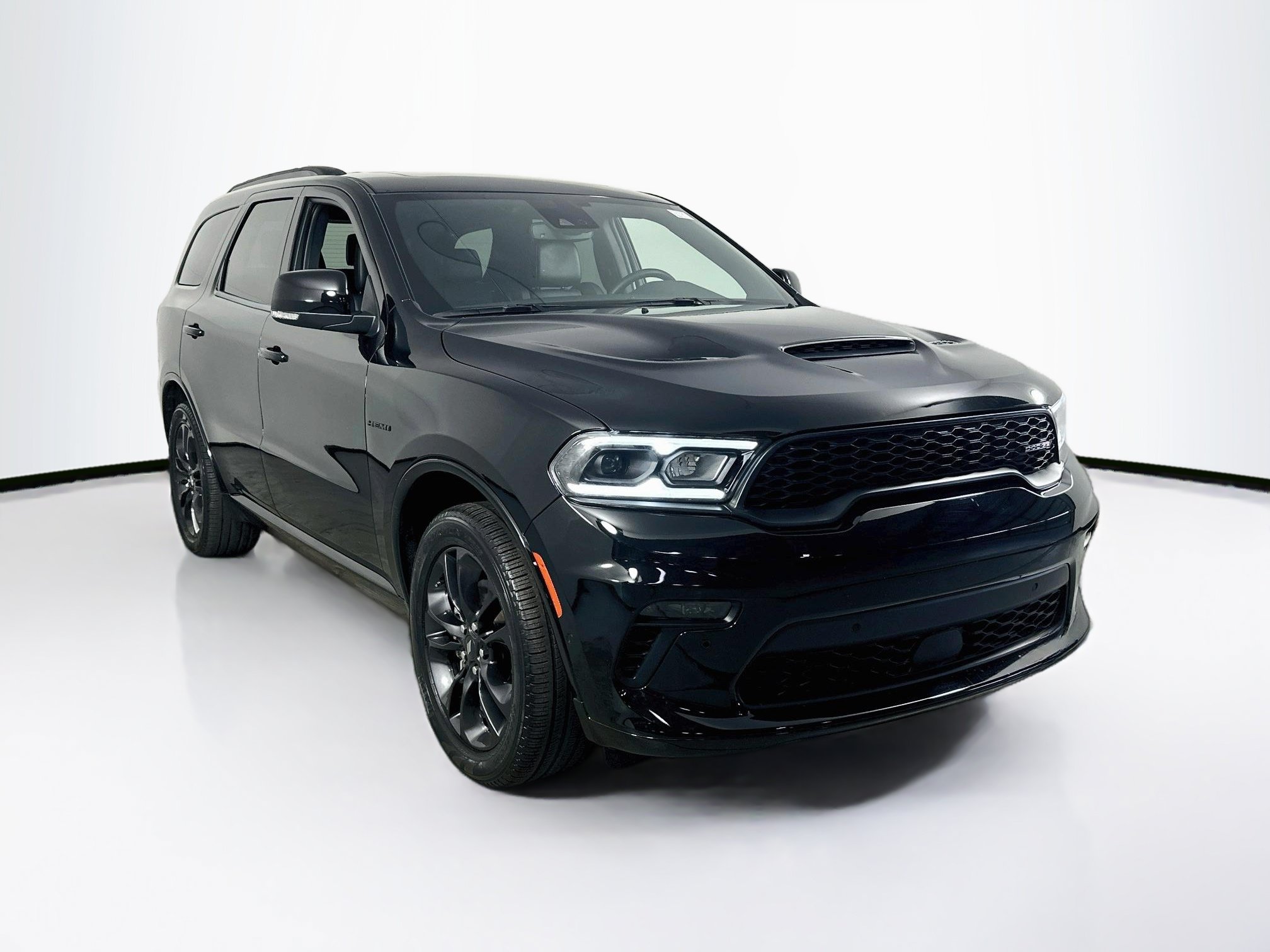 Used 2023 Dodge Durango R/T RWD image 3