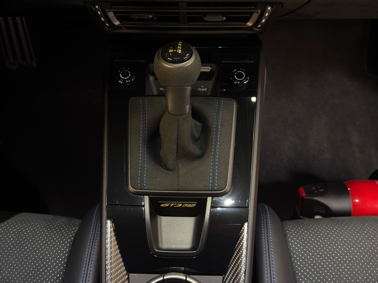 Used 2024 Porsche 911 GT3 RS RWD image 27