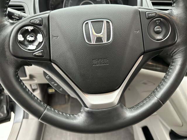 Used 2012 Honda CR-V EX-L image 14