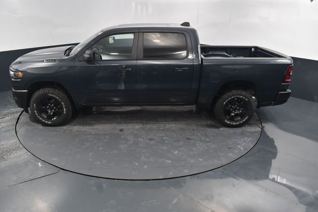 New 2026 RAM 1500 Classic Warlock image 33