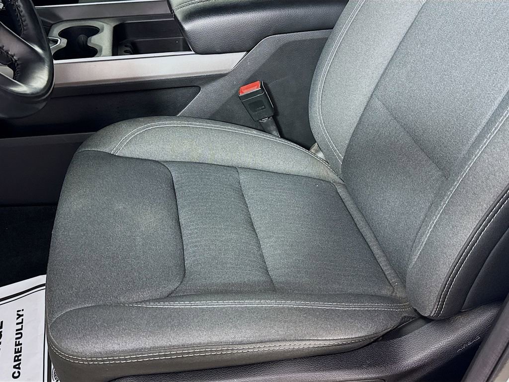 Used 2022 RAM 1500 Big Horn image 19