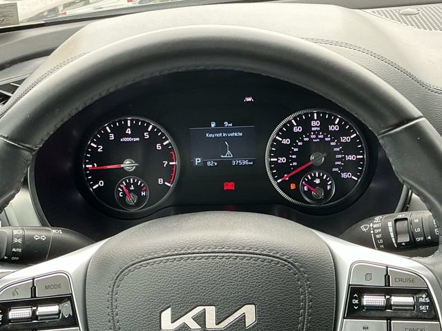 Used 2022 Kia Telluride S AWD/4WD image 14