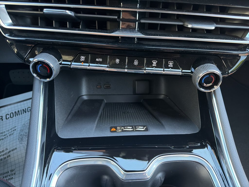 New 2026 Chevrolet Traverse RS AWD/4WD image 40