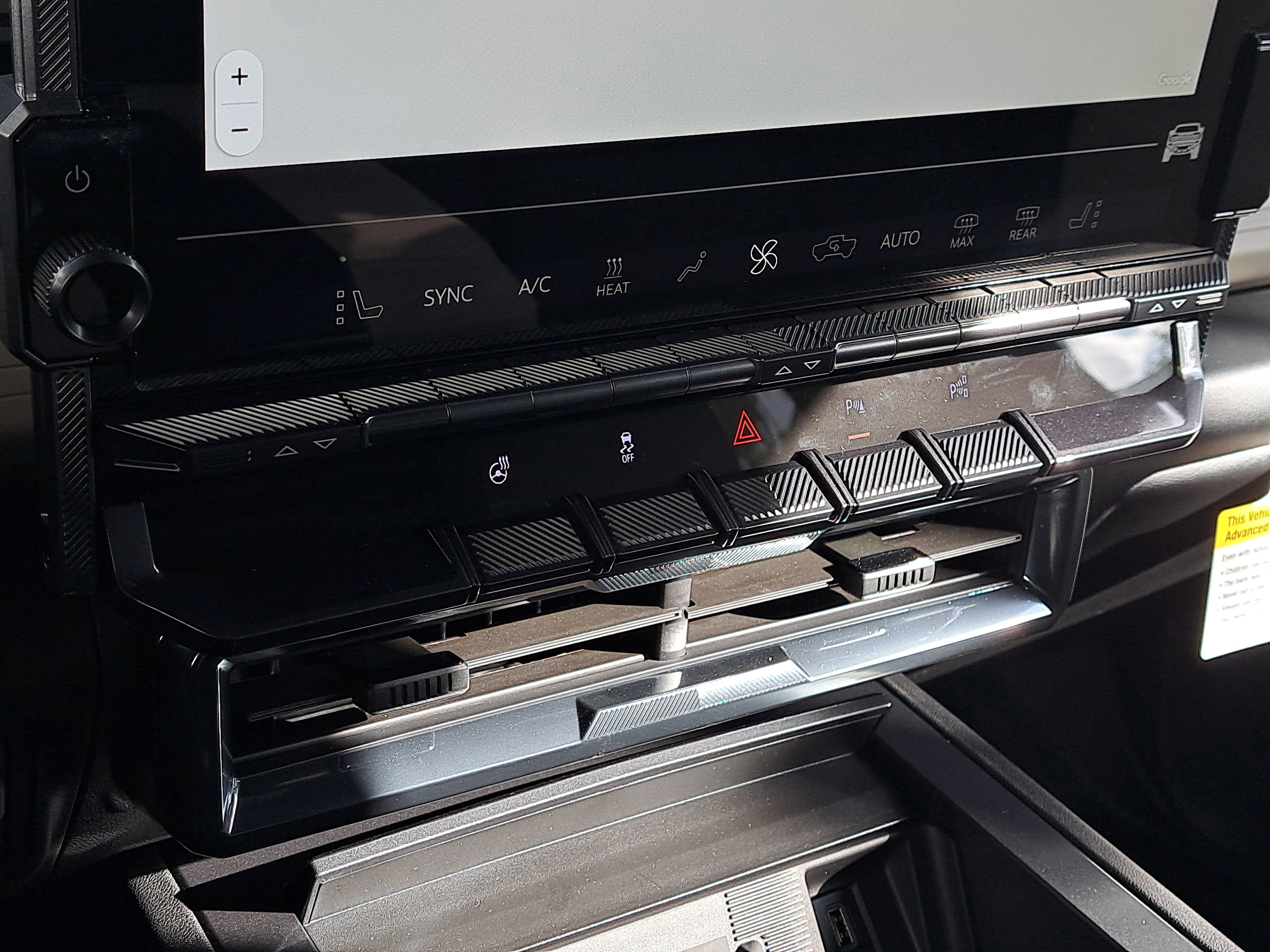 New 2026 GMC Hummer EV SUV image 31