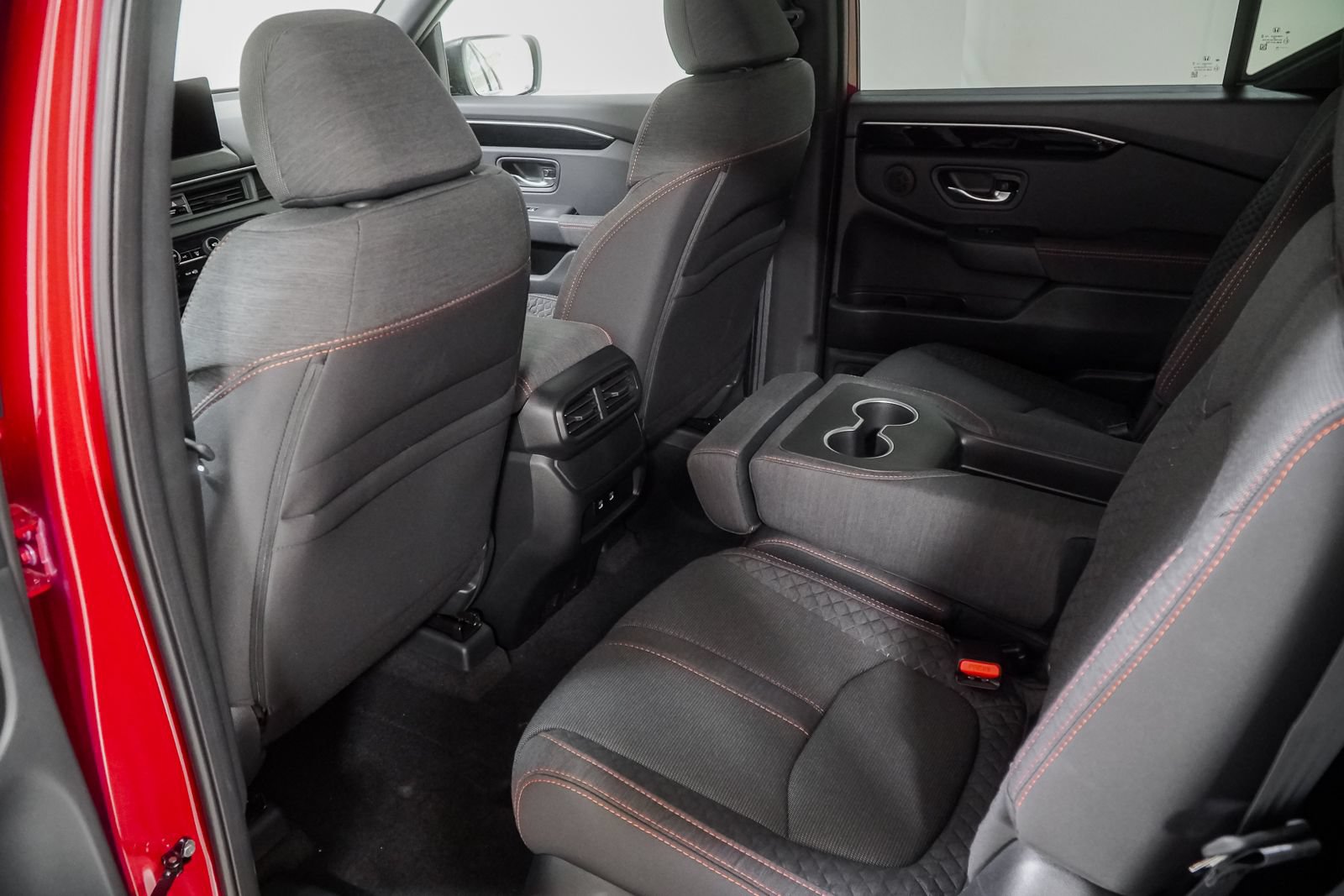 New 2026 Honda Pilot Sport image 40