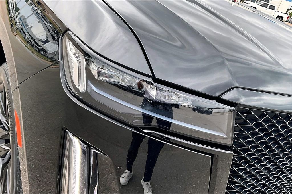Used 2023 Cadillac Escalade Sport image 31