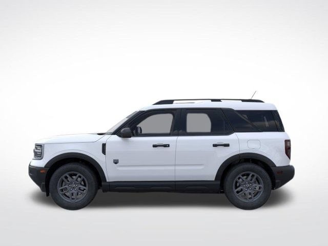 New 2026 Ford Bronco Sport Big Bend AWD/4WD image 5