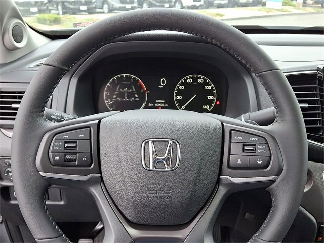 New 2026 Honda Ridgeline RTL image 17