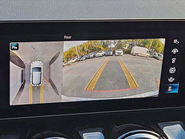 Certified 2023 Mercedes-Benz GLA 250 image 13