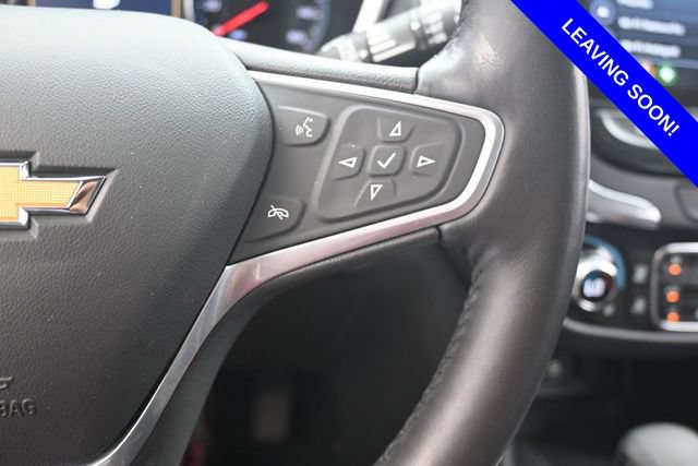Used 2022 Chevrolet Equinox Premier FWD image 17