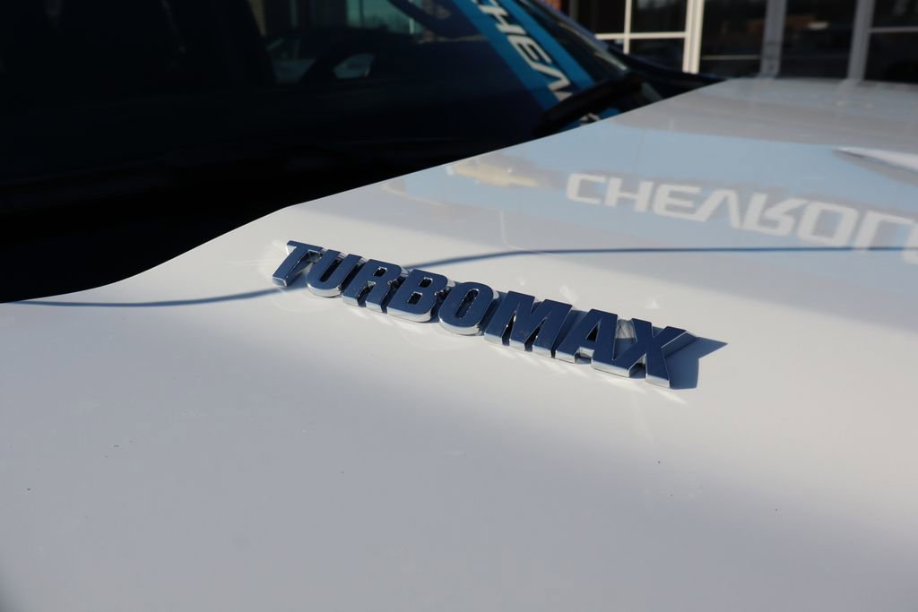 New 2026 Chevrolet Silverado 1500 LT image 2