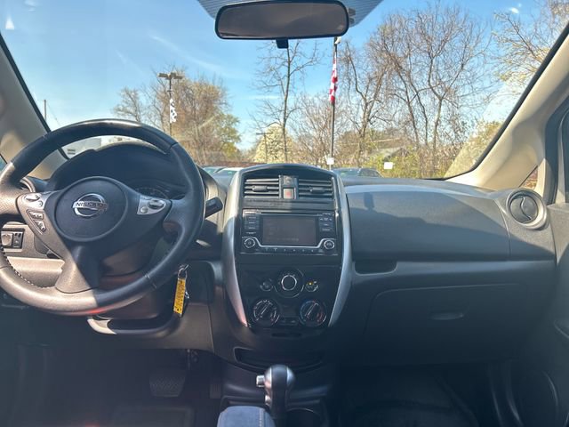 Used 2015 Nissan Versa Note SR image 13