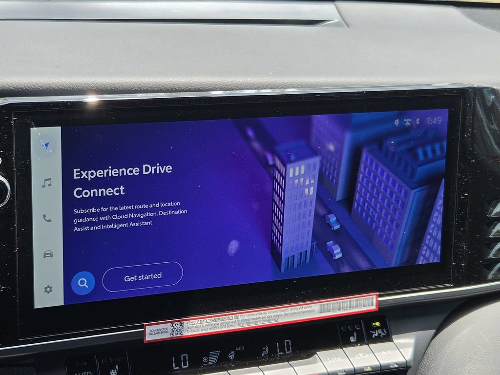 New 2026 Toyota Camry XSE FWD image 17