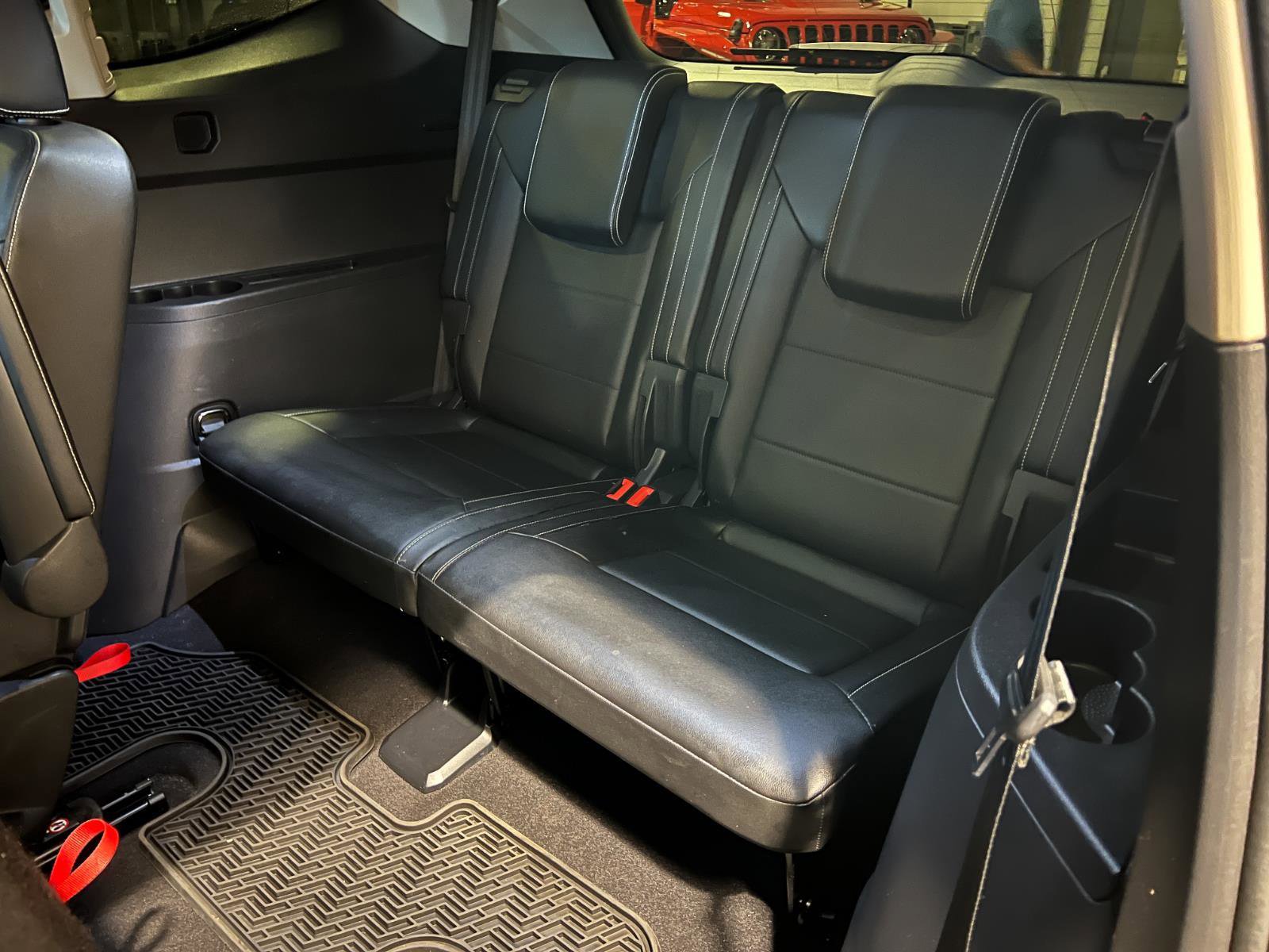 Used 2022 Volkswagen Atlas SE AWD/4WD image 32