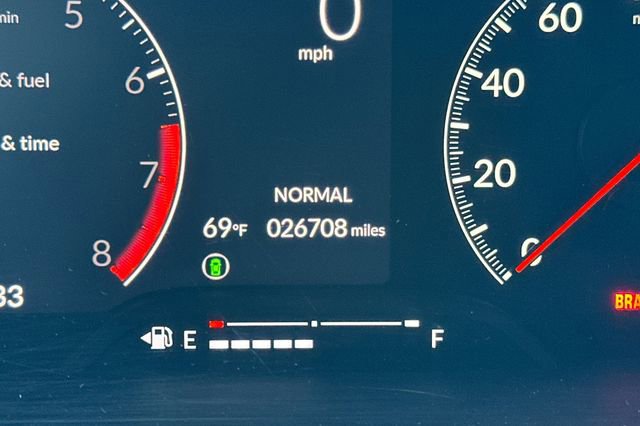 Certified 2022 Honda Civic Si image 30