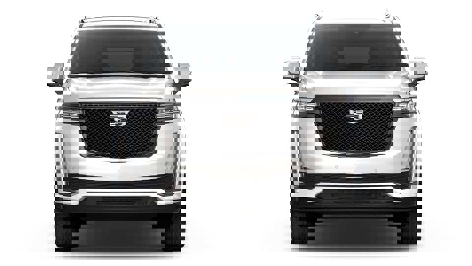 New 2024 Cadillac Escalade ESV Sport Platinum w/ LPO, ONYX Package image 28