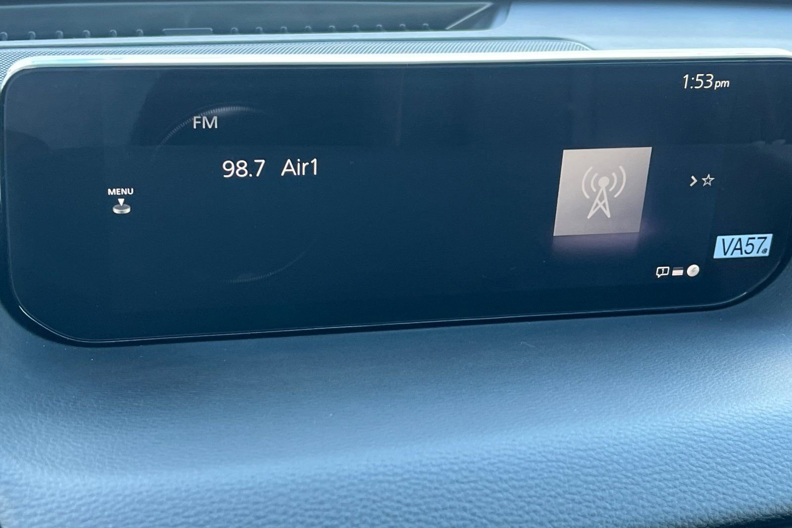 New 2026 MAZDA CX-50 AWD 2.5 S w/ Cargo Package image 15