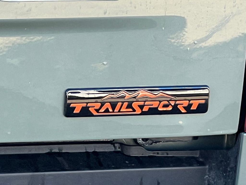 New 2026 Honda Ridgeline TrailSport video 2