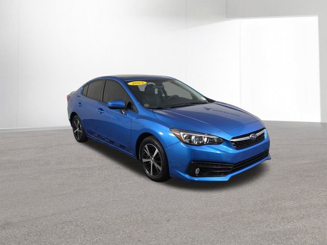 Used 2023 Subaru Impreza Premium image 11