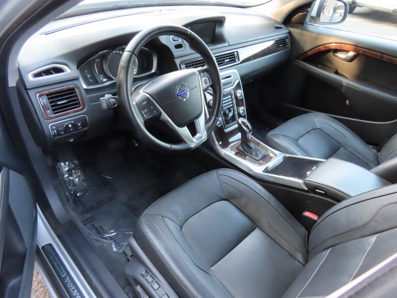 Used 2015 Volvo S80 T6 AWD/4WD image 22