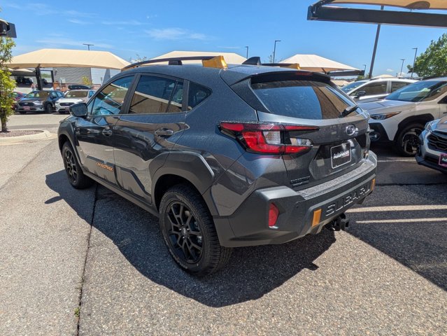 New 2026 Subaru Crosstrek 2.5i Wilderness AWD/4WD image 7