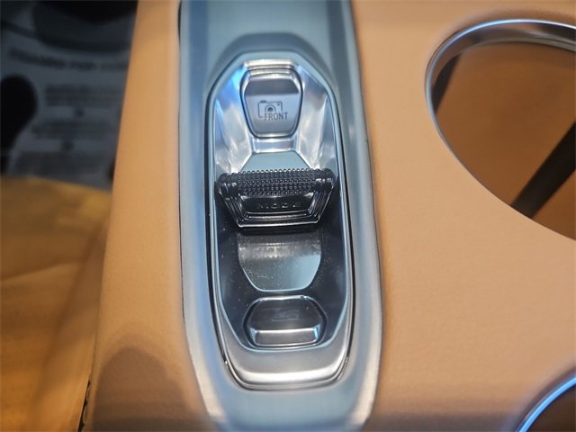 New 2026 Chevrolet Corvette Z06 image 24