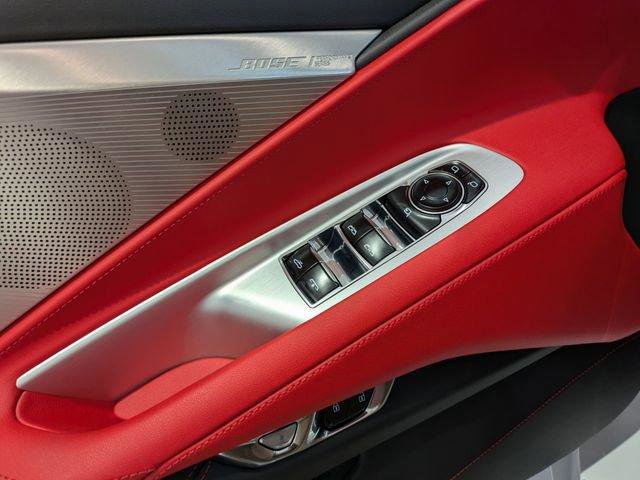 New 2026 Chevrolet Corvette Stingray Preferred Conv w/ Z51 Performance Package image 21