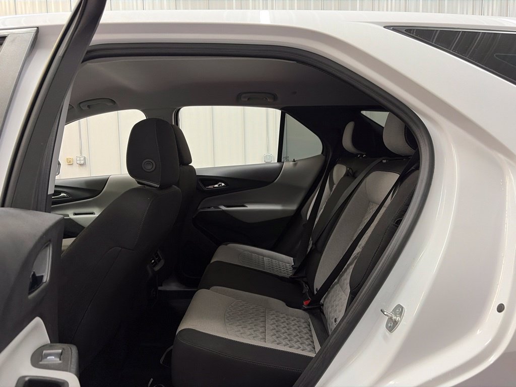 Used 2024 Chevrolet Equinox LS w/ LPO, Floor Liner Package FWD image 16