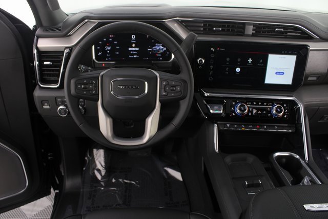 New 2026 GMC Sierra 2500 Denali w/ Denali Reserve Package image 14