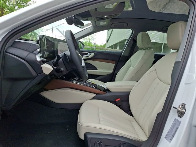 New 2026 Audi A5 Premium AWD/4WD image 9